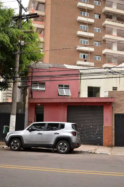 Foto 4 de Casa com 3 Quartos para alugar, 120m² em Vila Mariana, São Paulo