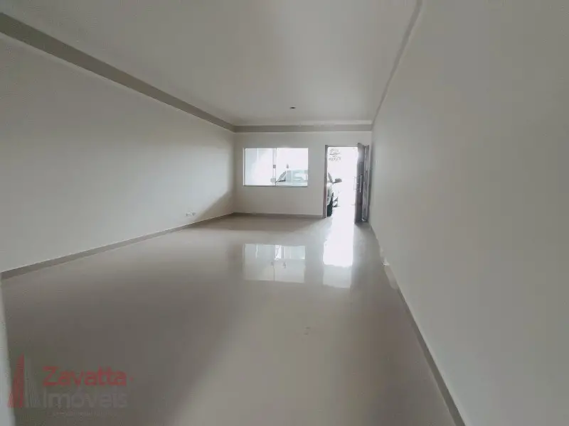 Foto 3 de Casa com 3 Quartos à venda, 130m² em Vila Mazzei, São Paulo