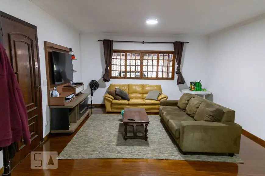Foto 1 de Casa com 4 Quartos à venda, 140m² em Jardim Ester Yolanda, São Paulo