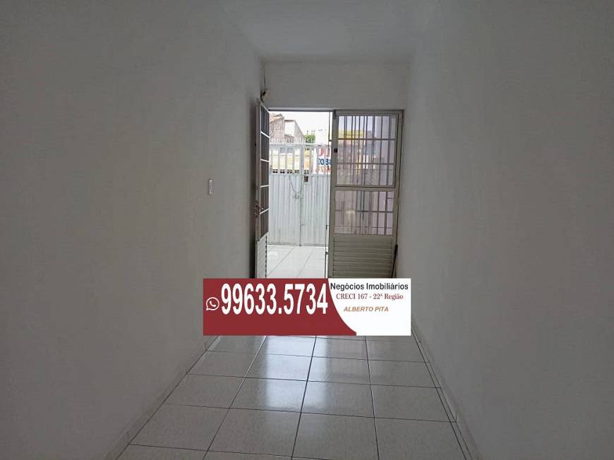 Foto 2 de Casa com 5 Quartos à venda, 227m² em Prado, Maceió