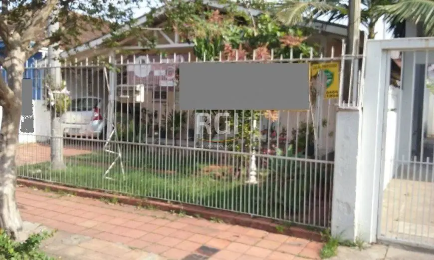 Foto 2 de Casa com 5 Quartos à venda, 180m² em Sarandi, Porto Alegre