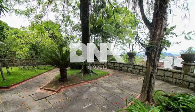 Foto 2 de Casa com 7 Quartos à venda, 252m² em Santa Teresa, Rio de Janeiro