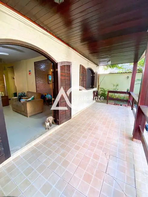 Foto 3 de Casa de Condomínio com 4 Quartos à venda, 360m² em Anil, Rio de Janeiro