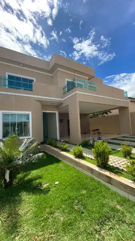 Foto 1 de Casa de Condomínio com 4 Quartos à venda, 504m² em Sobradinho, Brasília