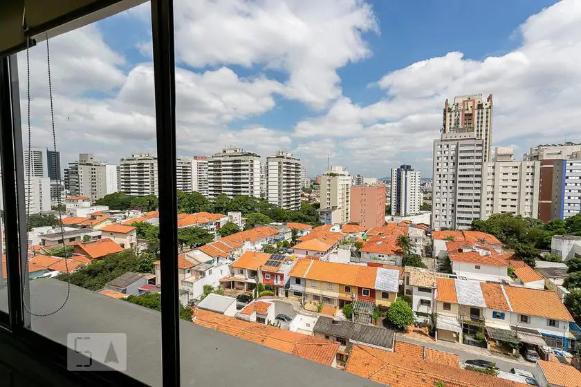 Foto 5 de Cobertura com 2 Quartos para alugar, 220m² em Sumaré, São Paulo