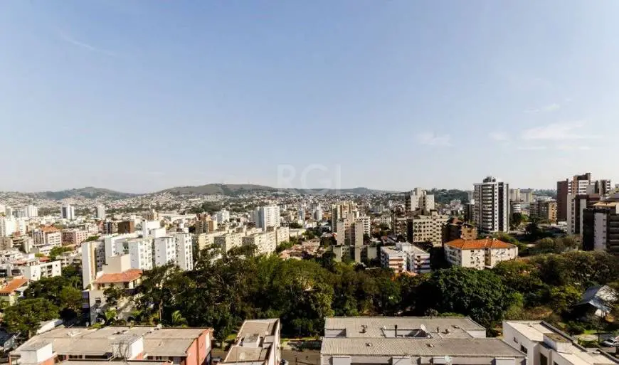 Foto 5 de Cobertura com 3 Quartos à venda, 206m² em Petrópolis, Porto Alegre