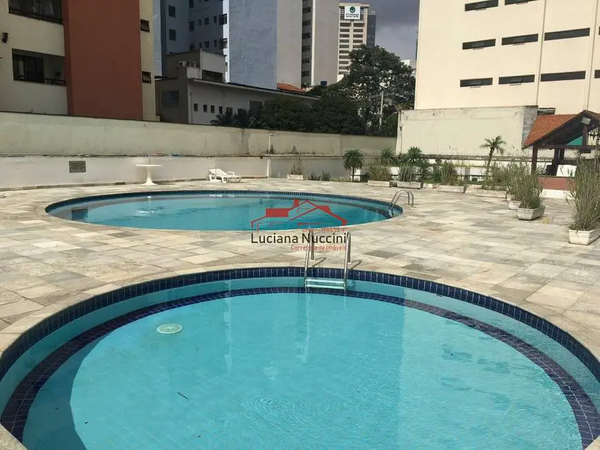 Foto 1 de Flat com 1 Quarto para alugar, 40m² em Liberdade, São Paulo