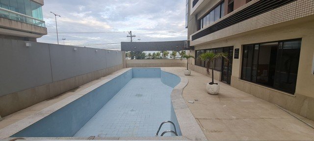 Foto 2 de Kitnet com 1 Quarto para alugar, 50m² em Mata da Praia, Vitória