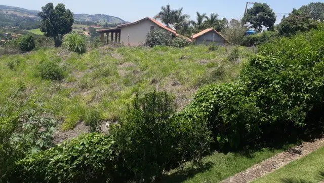 Foto 1 de Lote/Terreno à venda, 2500m² em Centro, Pinhalzinho