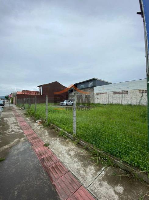 Foto 2 de Lote/Terreno para alugar, 650m² em Cordeiros, Itajaí