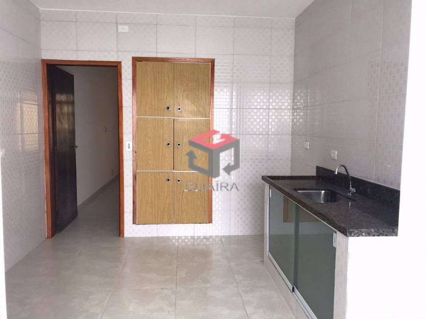 Foto 4 de Sobrado com 2 Quartos para alugar, 86m² em Centro, São Bernardo do Campo