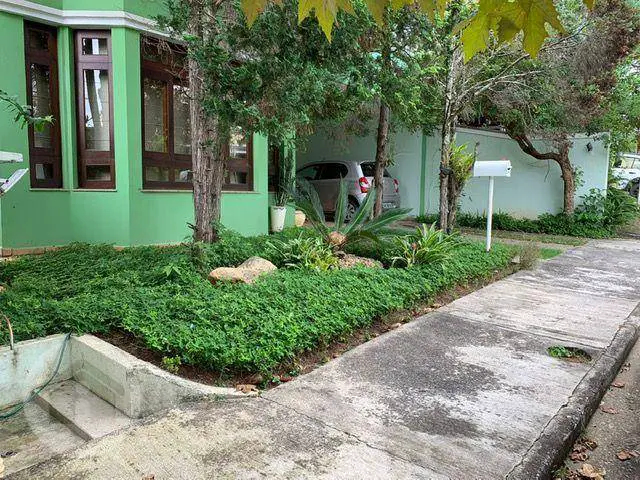 Foto 4 de Sobrado com 2 Quartos à venda, 148m² em Jardim Maria Cândida, Caçapava