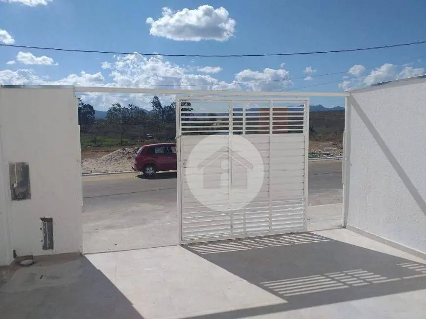 Foto 3 de Sobrado com 2 Quartos à venda, 73m² em Residencial Jequitiba, Caçapava