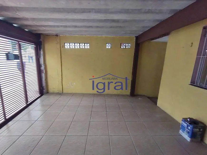Foto 2 de Sobrado com 2 Quartos para venda ou aluguel, 135m² em Vila do Encontro, São Paulo