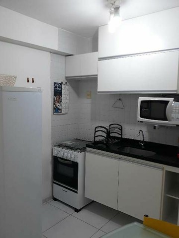 Foto 5 de Apartamento com 1 Quarto para alugar, 40m² em Boa Viagem, Recife