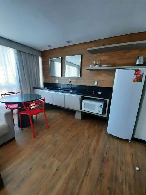 Foto 5 de Apartamento com 1 Quarto para alugar, 50m² em Boa Viagem, Recife