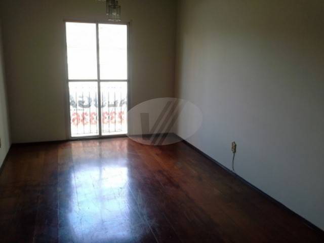 Foto 2 de Apartamento com 1 Quarto à venda, 52m² em Bosque, Campinas