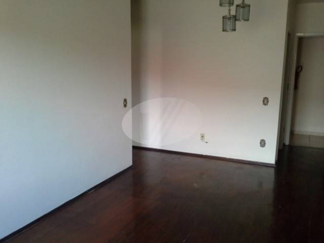 Foto 3 de Apartamento com 1 Quarto à venda, 52m² em Bosque, Campinas