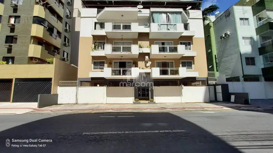 Foto 1 de Apartamento com 1 Quarto à venda, 58m² em Centro, Balneário Camboriú