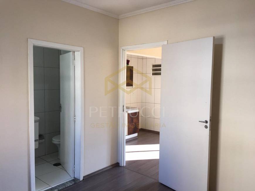 Foto 1 de Apartamento com 1 Quarto à venda, 34m² em Centro, Campinas