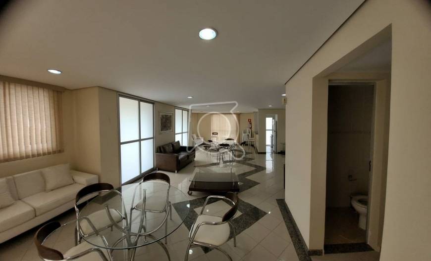 Foto 1 de Apartamento com 1 Quarto para alugar, 36m² em Santana, São Paulo