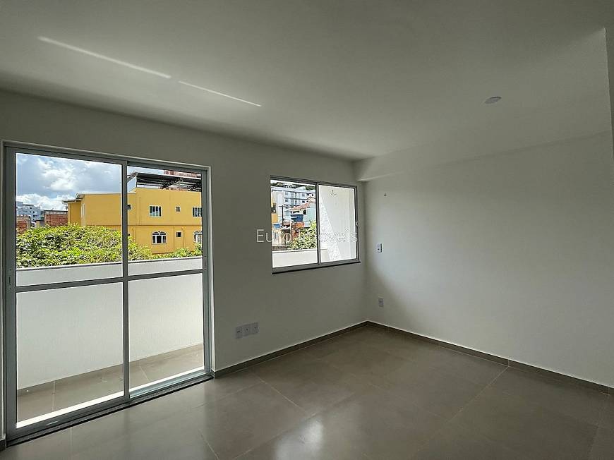 Foto 4 de Apartamento com 1 Quarto à venda, 28m² em São Pedro, Juiz de Fora