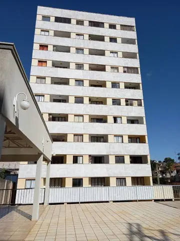 Foto 1 de Apartamento com 1 Quarto à venda, 42m² em Setor Norte Maravilha, Luziânia
