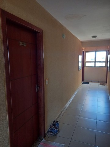 Foto 2 de Apartamento com 1 Quarto à venda, 42m² em Setor Norte Maravilha, Luziânia