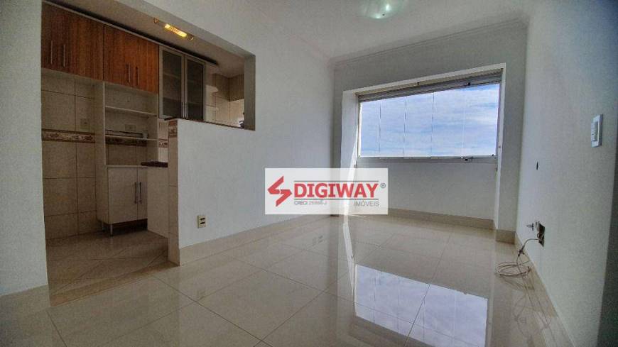 Foto 1 de Apartamento com 2 Quartos para venda ou aluguel, 53m² em Aclimação, São Paulo