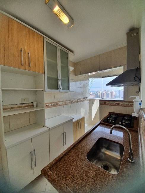 Foto 3 de Apartamento com 2 Quartos para venda ou aluguel, 53m² em Aclimação, São Paulo