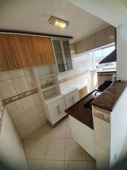 Foto 4 de Apartamento com 2 Quartos para venda ou aluguel, 53m² em Aclimação, São Paulo