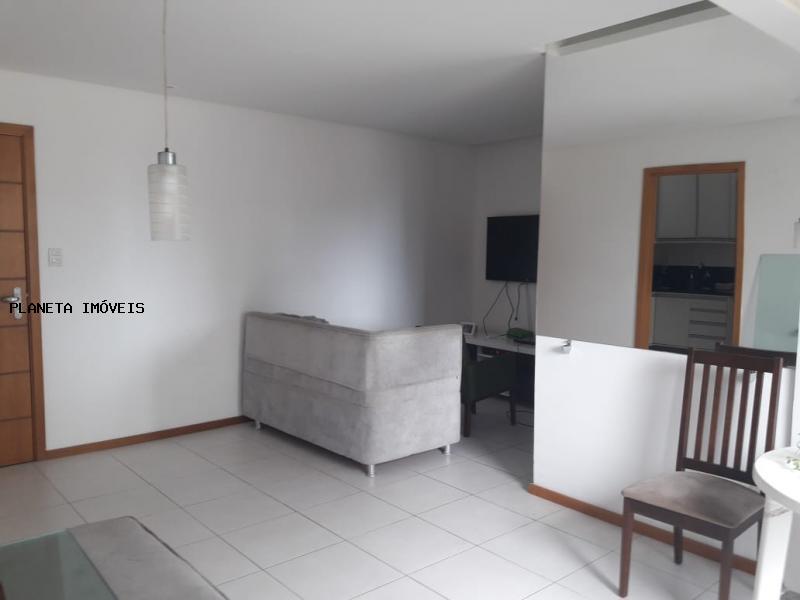 Foto 2 de Apartamento com 2 Quartos à venda, 70m² em Armação, Salvador