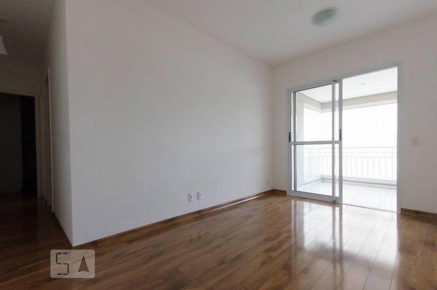 Foto 1 de Apartamento com 2 Quartos para alugar, 58m² em Barra Funda, São Paulo
