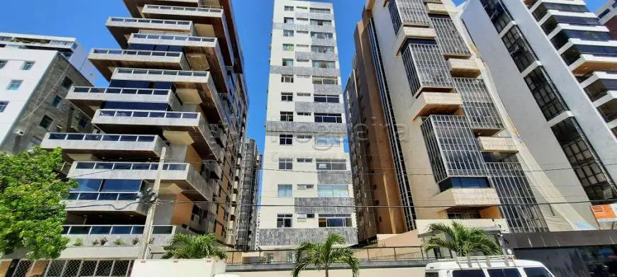 Foto 1 de Apartamento com 2 Quartos à venda, 109m² em Boa Viagem, Recife