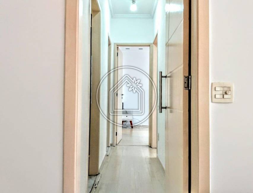 Foto 5 de Apartamento com 2 Quartos à venda, 68m² em Catete, Rio de Janeiro