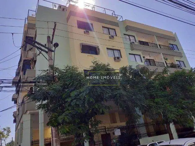 Foto 4 de Apartamento com 2 Quartos à venda, 90m² em Centro, Niterói