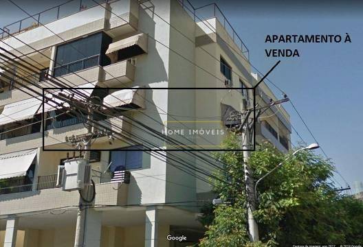 Foto 5 de Apartamento com 2 Quartos à venda, 90m² em Centro, Niterói