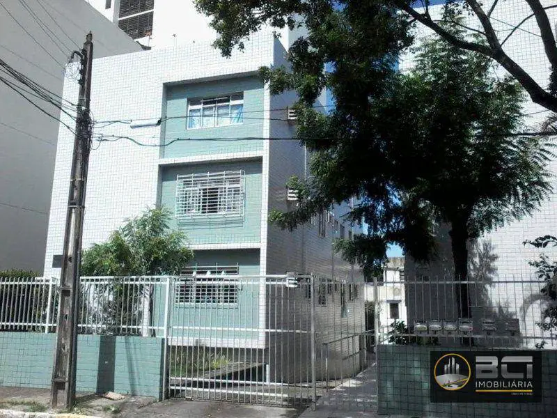 Foto 1 de Apartamento com 2 Quartos à venda, 67m² em Espinheiro, Recife