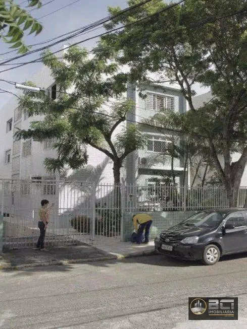 Foto 3 de Apartamento com 2 Quartos à venda, 67m² em Espinheiro, Recife