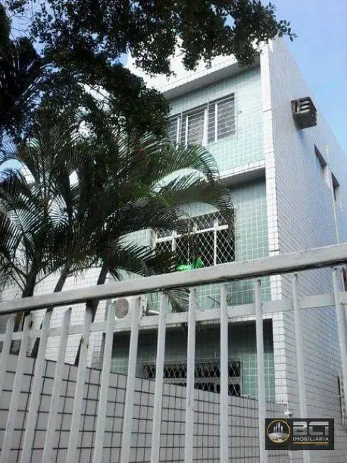 Foto 5 de Apartamento com 2 Quartos à venda, 67m² em Espinheiro, Recife