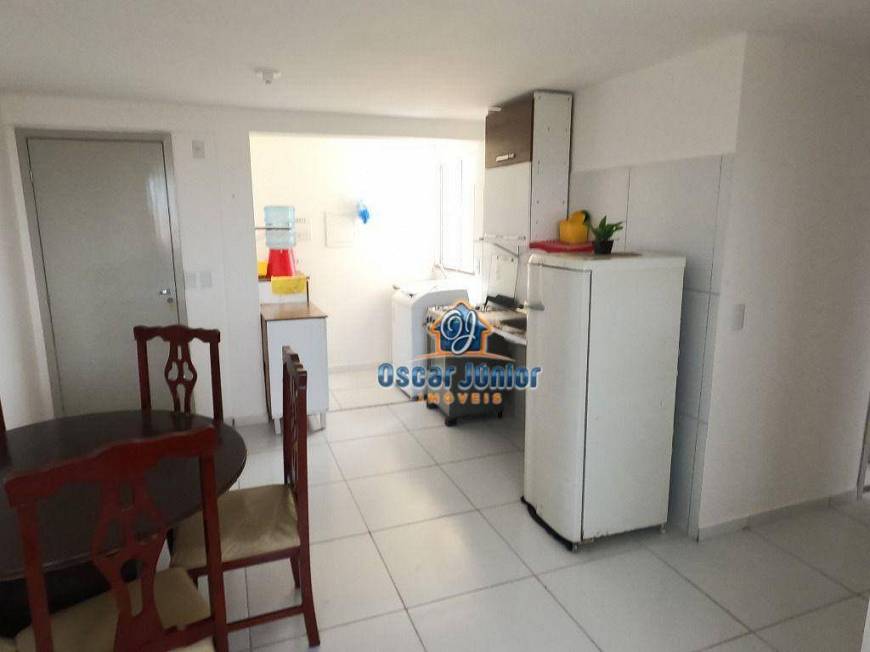 Foto 3 de Apartamento com 2 Quartos à venda, 52m² em Itaperi, Fortaleza