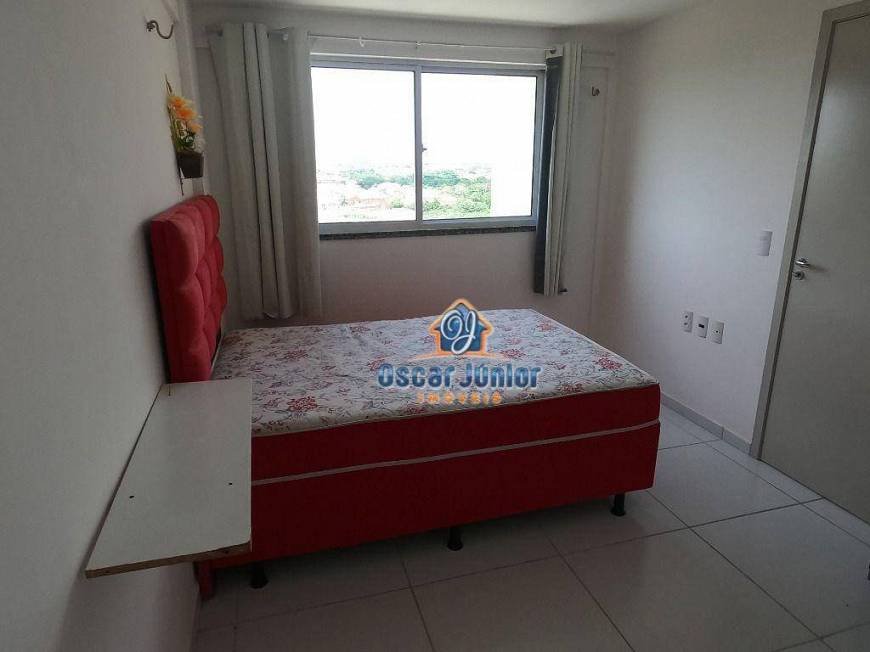 Foto 5 de Apartamento com 2 Quartos à venda, 52m² em Itaperi, Fortaleza
