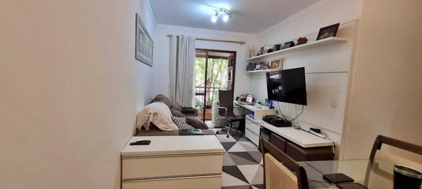Foto 1 de Apartamento com 2 Quartos à venda, 62m² em Jardim Nova Aliança Sul, Ribeirão Preto