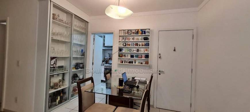 Foto 2 de Apartamento com 2 Quartos à venda, 62m² em Jardim Nova Aliança Sul, Ribeirão Preto