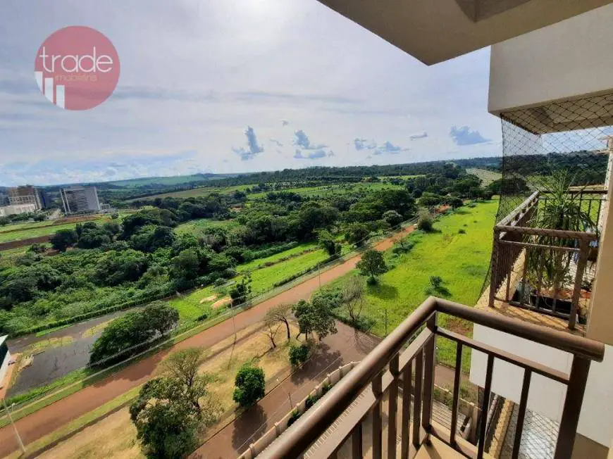 Foto 1 de Apartamento com 2 Quartos à venda, 66m² em Jardim Nova Aliança Sul, Ribeirão Preto