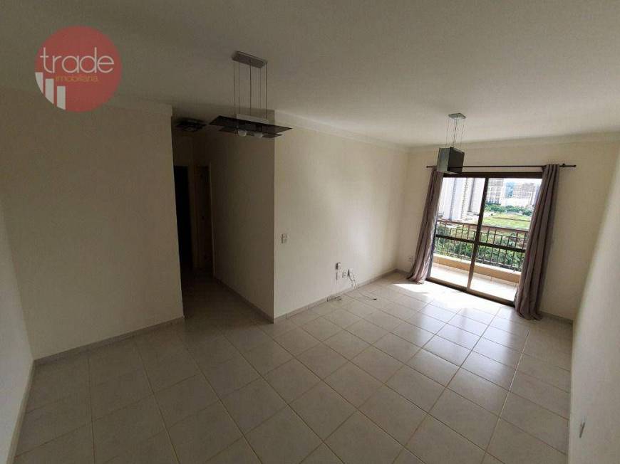Foto 3 de Apartamento com 2 Quartos à venda, 66m² em Jardim Nova Aliança Sul, Ribeirão Preto