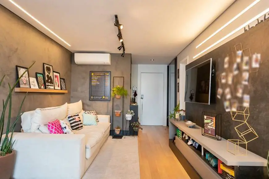 Foto 4 de Apartamento com 2 Quartos à venda, 86m² em Juvevê, Curitiba