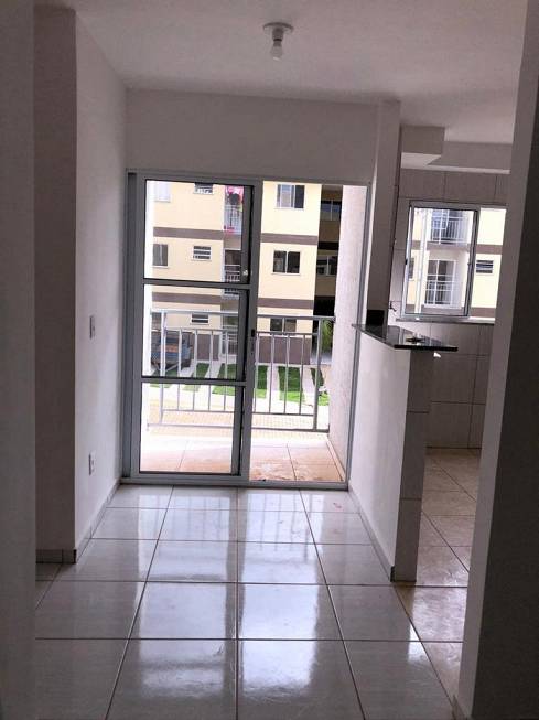 Foto 1 de Apartamento com 2 Quartos à venda, 50m² em Mansões Recreio Mossoró, Cidade Ocidental