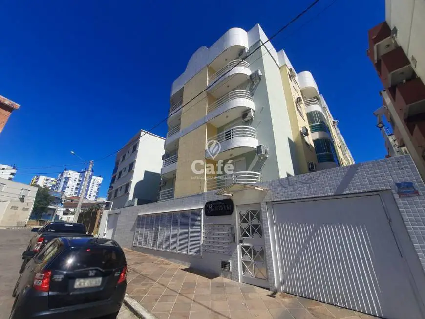 Foto 1 de Apartamento com 2 Quartos para venda ou aluguel, 77m² em Nossa Senhora do Rosario, Santa Maria