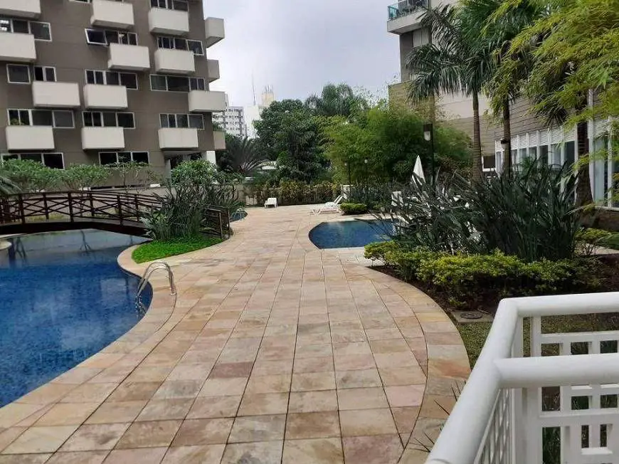 Foto 3 de Apartamento com 2 Quartos à venda, 95m² em Paraíso, São Paulo